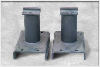 Retarder Stools